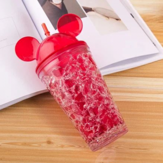 Plastic Cup 